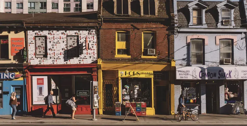 Serving Key Locations in North College Hill in North College Hill