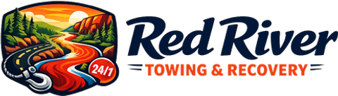 Red River Towing & Recovery